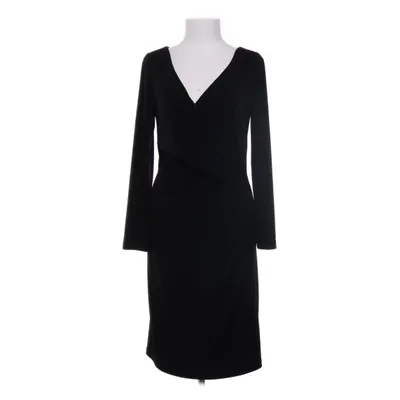 Jurk (Zwart) van Vera Mont Polyester