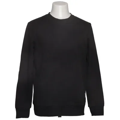 Sweatshirt (Grå) fra Essentials by Jack & Jones Bomuld, Polyester