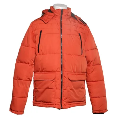 Vinterjacka (Röd) från Petrol Industries Polyester