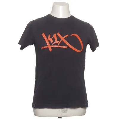 T-shirt (Noir) de K1X
