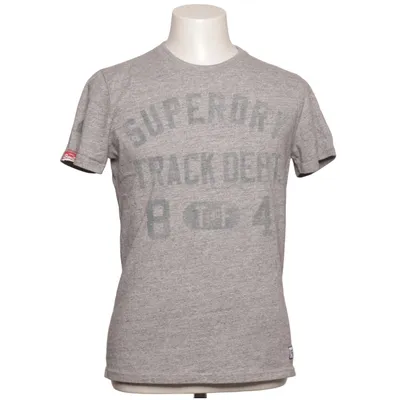 T-shirt (Track & Field) från Superdry Track & Field Bomull, Polyester