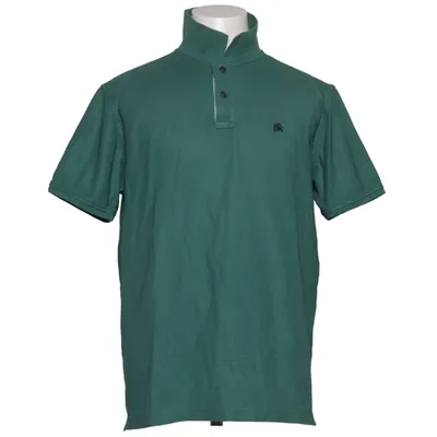Polotrøje (Performance Polo) fra Lerros Bomuld, Polyester