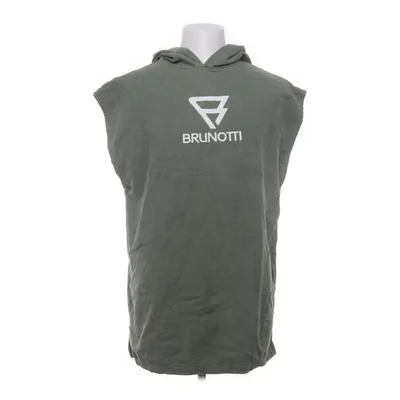 Badcape (Grön) från Brunotti Bomull