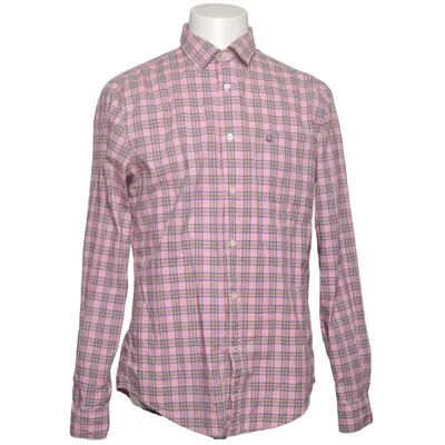 Shirt (Roze, Blauw, Meerkleurig) van United Colors of Benetton