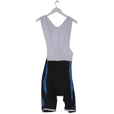 Cykeldräkt (Svart, Blå, Vit) från Castelli Elastan, Polyester