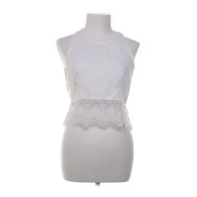 Topp (Vit) från Collection Pimkie Bomull, Polyamid