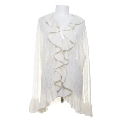 Cardigan (White) from BPC Selection Acrylic