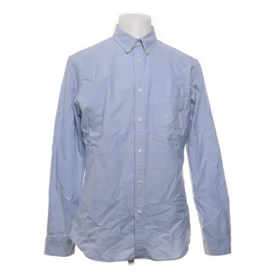 Chemise (Bleu) de Meraki Coton