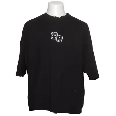 T-shirt (Noir) de Monopoly