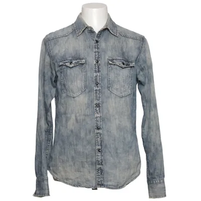 Denim shirt (Blue) from Tommy Hilfiger Denim