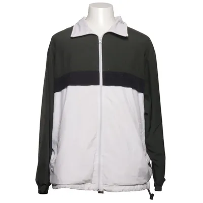 Anorak (Grön, Vit, Svart) från Rodeo Bomull, Polyester