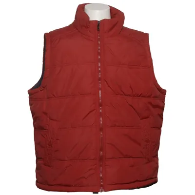 Ydervest (Rød, Blå) fra Camargue Polyamid, Polyester