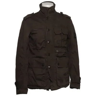 Safarijacka (Bounty) från Firetrap Bomull