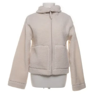 Jacka (Beige) från H&M Polyester