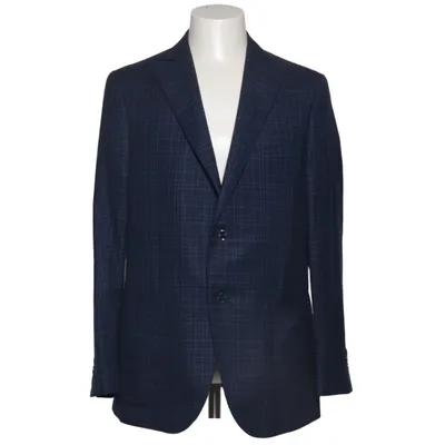 Blazer (Id2gm214a) de Caruso Cupro, Laine