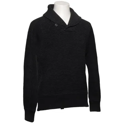 Strickpullover (Grau) von Double RL by Ralph Lauren Baumwolle