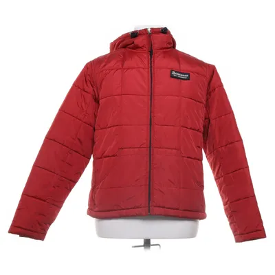 Vinterjacka (Röd) från Bellerose