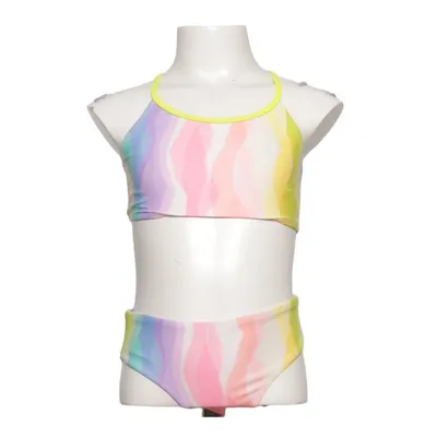 Bikini (Multicolored) from Next Elastane, Recycled polyester
