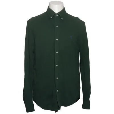 Buttondownskjorte (Featherweight Mesh) fra Ralph Lauren Bomuld