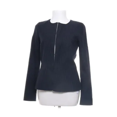 Kavaj (Svart) från Hallhuber