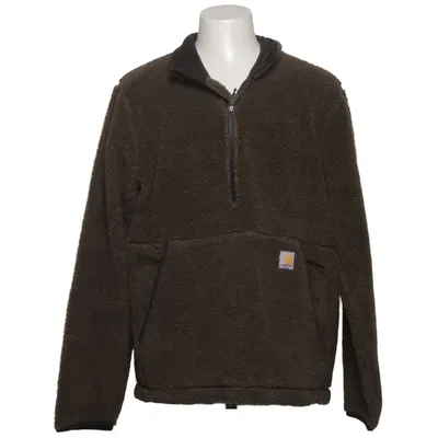 Fleece jacket (Loose Fit) from Carhartt Polyester