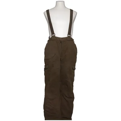 Cargo broek (Bruin) van Wild & Wald Katoen, Polyamide, Polyester