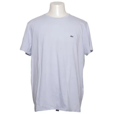 T-shirt (Regular Fit) de Lacoste Coton