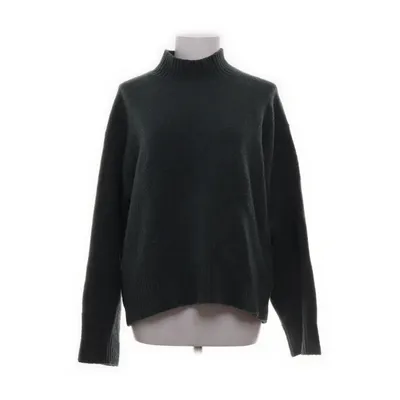Trui (Grijs) van Uniqlo Acryl, Elastaan, Nylon, Wol