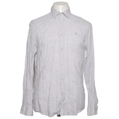 Chemise (Gris) de Avva Coton