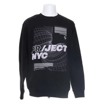 Sweatshirt (Noir) de Infinity Man
