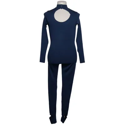 Sport bodysuit (Blue) from Style