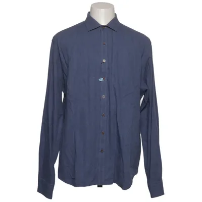 Hemd (Blau) von Café Coton Baumwolle