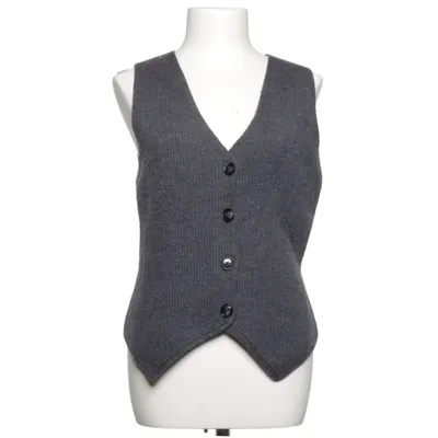 Vest (Gray) from Second Female