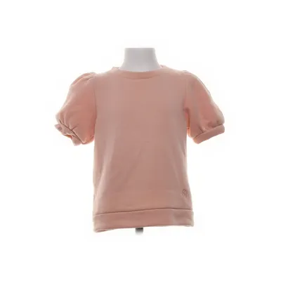 Blouse (Roze) van Rosemunde Katoen, Polyester