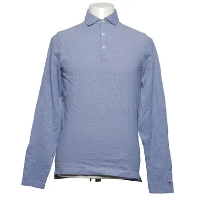 Rugby shirt (SLIM FIT) from Tommy Hilfiger Cotton, Elastane