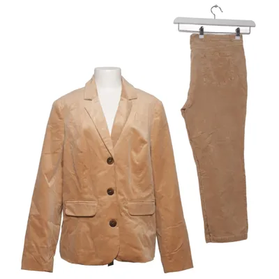 Ensemble (Beige) de Linea Tesini Coton, Élasthane, Viscose