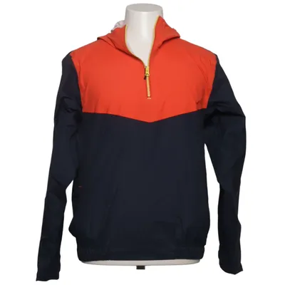 Anorak (Gray, Red, Multicolored) from Decathlon Polyamide