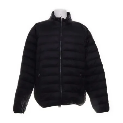 Dunjacka (Svart) från Great & Leauge Dun, Fjädrar, Polyamid, Polyester