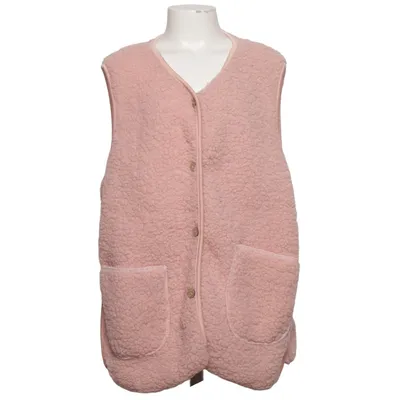 Outer vest (Pink)