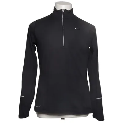 Fleecetröja (Svart) från Nike