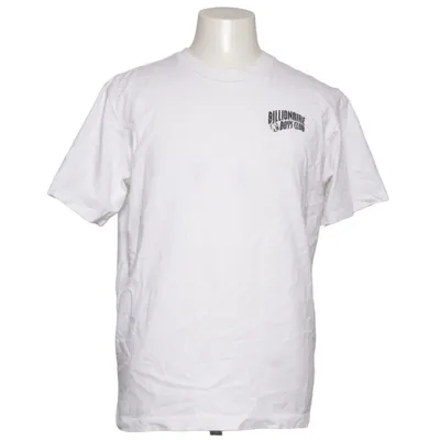 T-shirt (Blanc) de Billionaire Boys Club Coton