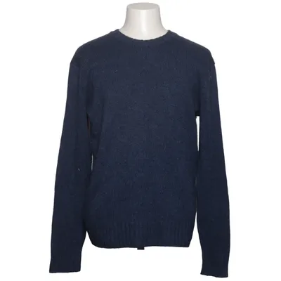 Sweater (Blue) from Polo Ralph Lauren Cashmere