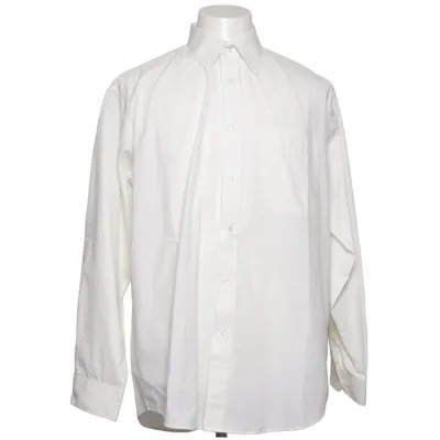 Skjorta (Beige) från Classic Man Bomull, Polyester
