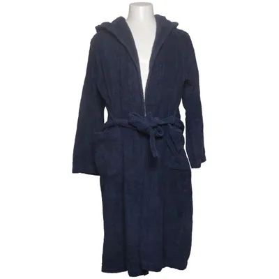 Bathrobe (Blue) from MÖVE Cotton
