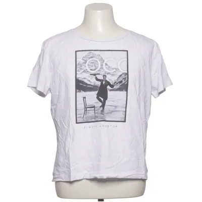 T-shirt (Blanc) de Einstein & Newton