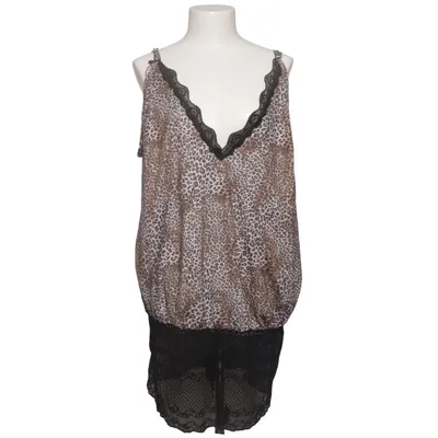 Romper (Bruin, Zwart, Wit) van Venus