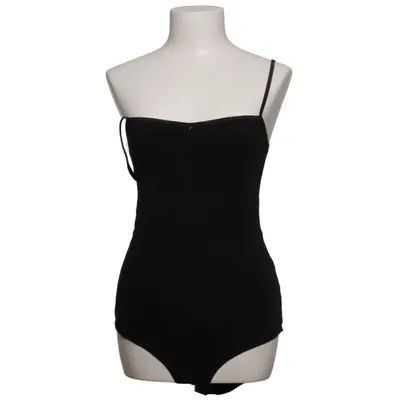 Romper (Zwart) van Poolgirl