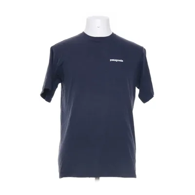 T-shirt (Responsibili-Tee) från Patagonia Återvunnen bomull, Återvunnen polyester