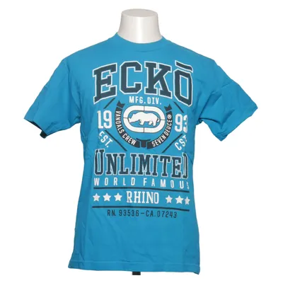 T-shirt (Blå) fra Ecko Unltd Bomuld