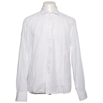 Chemise (Trendy) de Camicissima Coton